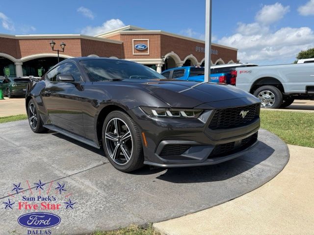 Used 2024 Ford Mustang EcoBoost®