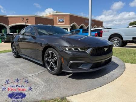 2024 Ford Mustang EcoBoost®