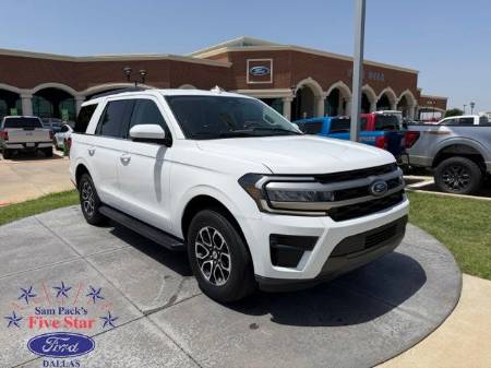 2024 Ford Expedition XLT