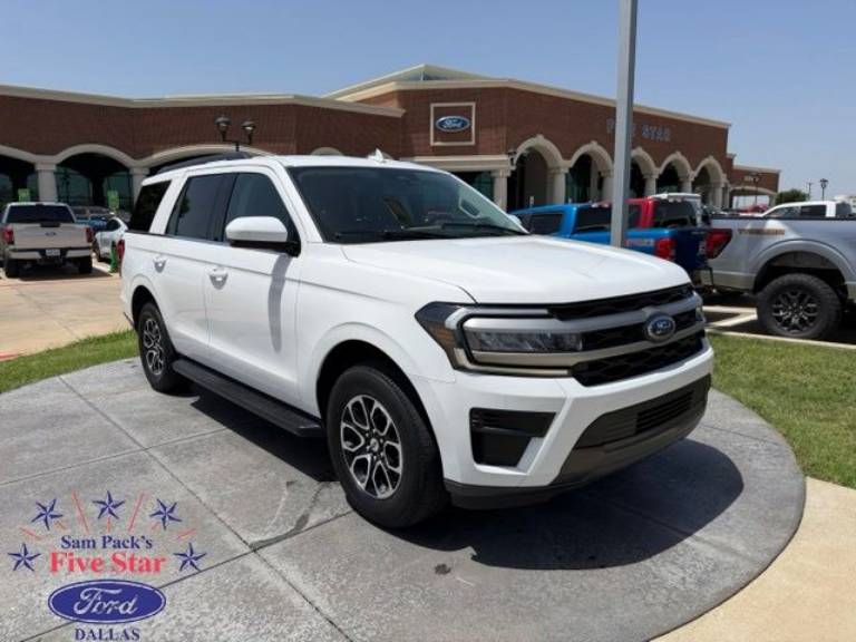 2024 Ford Expedition XLT