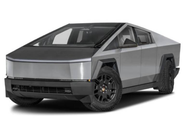 2026 Tesla Cybertruck Cyberbeast