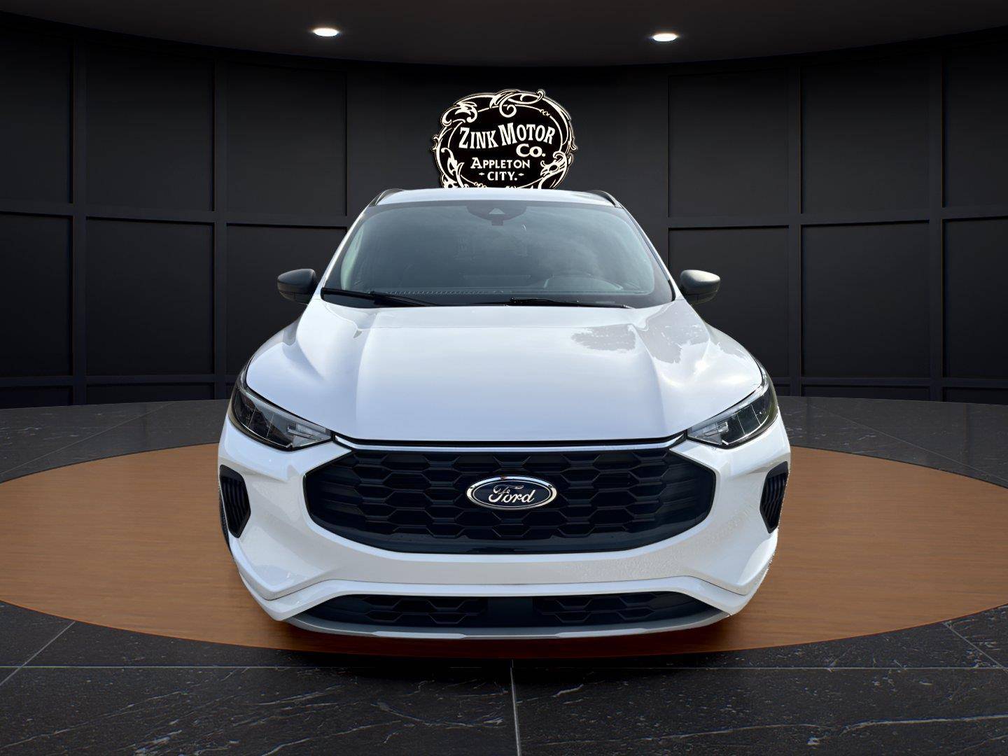Used 2023 Ford Escape ST-Line with VIN 1FMCU9MN5PUA86545 for sale in Kansas City