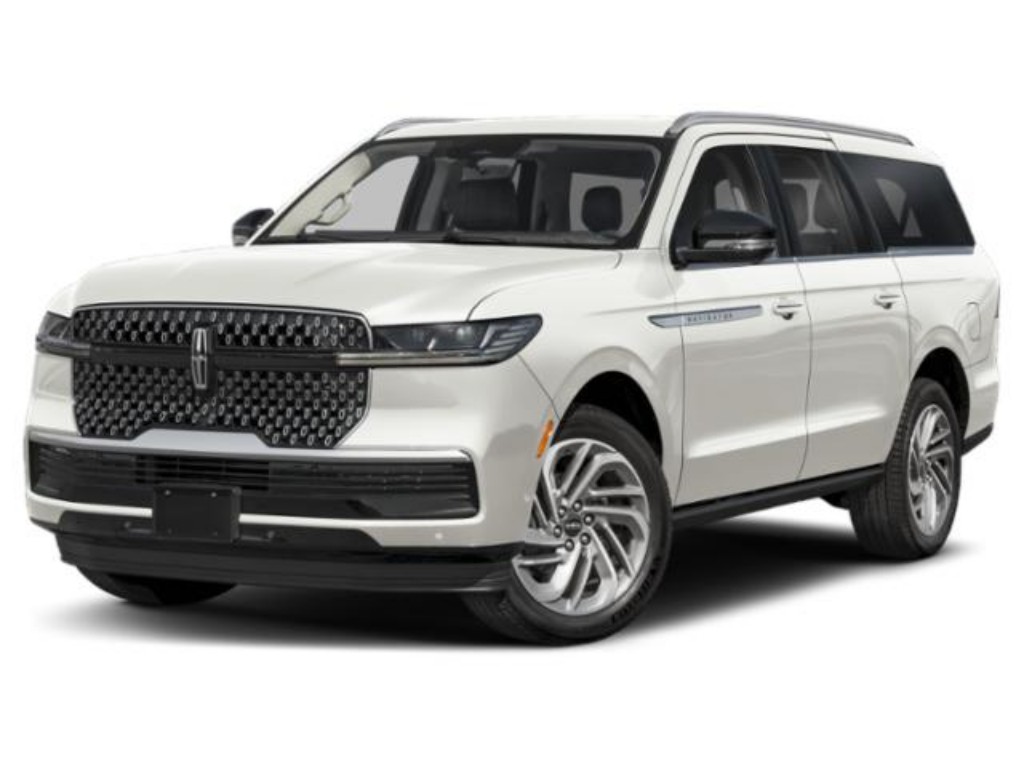 2026 Lincoln Navigator Reserve L