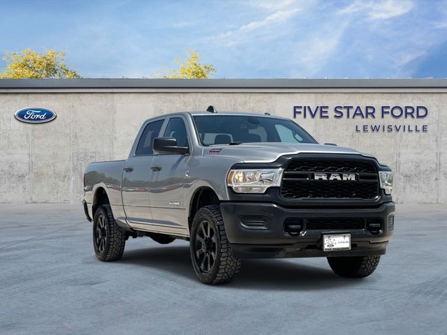 Used 2022 RAM 2500 Tradesman
