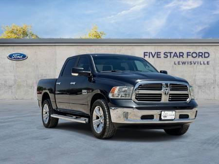 2014 RAM 1500 Lone Star