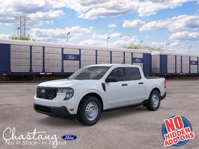 New 2026 Ford Maverick XL