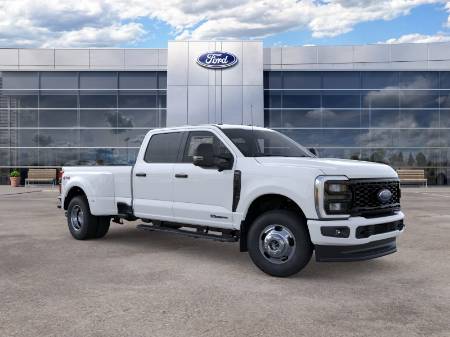 2026 Ford Super Duty F-350 DRW