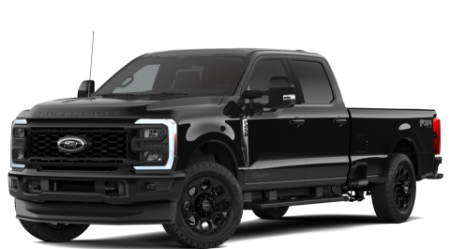 2026 Ford Super Duty F-250 SRW XLT