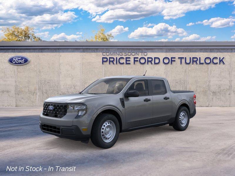 New 2026 Ford Maverick XL