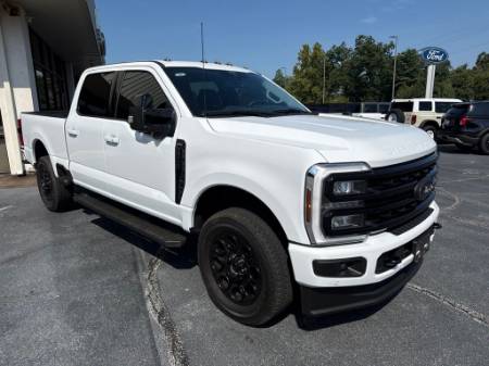 2024 Ford F-350SD LARIAT