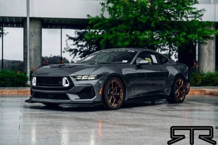 2026 Ford Mustang RTR Spec 3