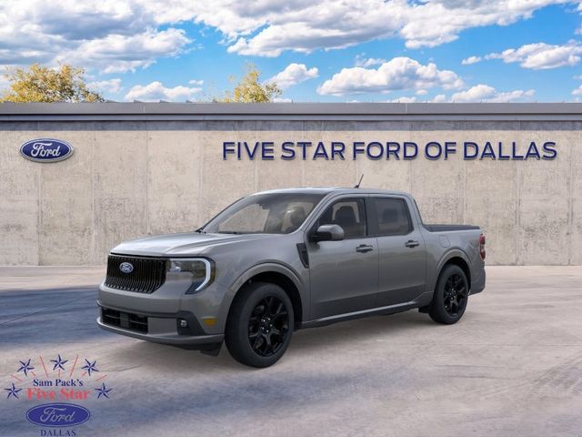 New 2026 Ford Maverick Lobo Standard