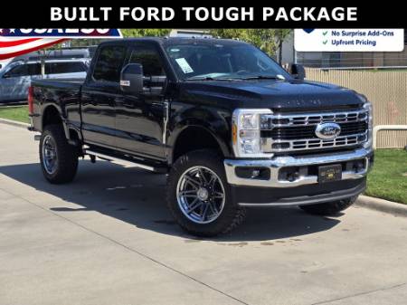 2026 Ford Super Duty F-250 SRW XLT