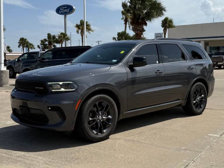 2023 Dodge Durango GT