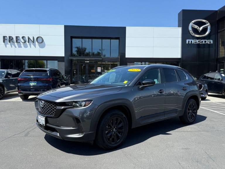 2023 Mazda CX-50 2.5 S Preferred Plus Package
