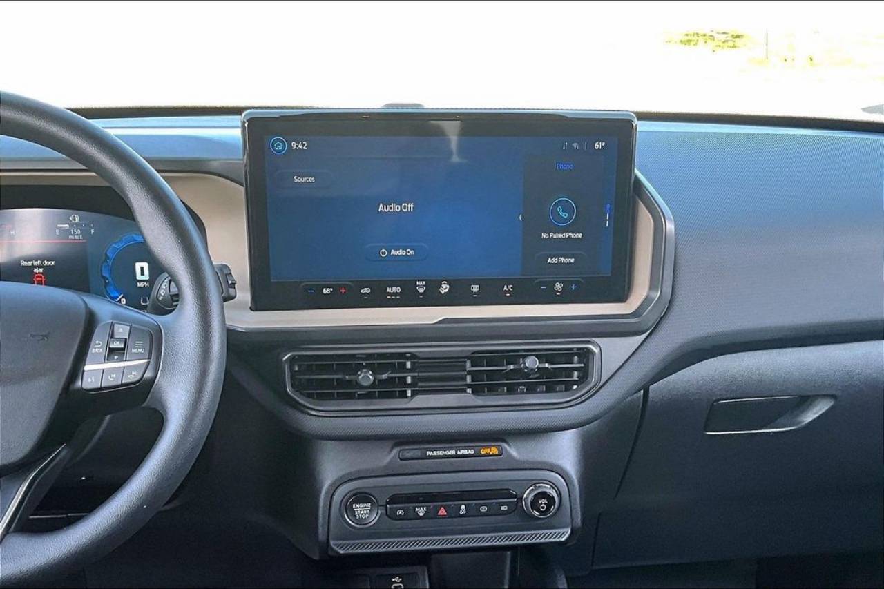 2025 Ford Bronco Sport Big Bend - Photo 6