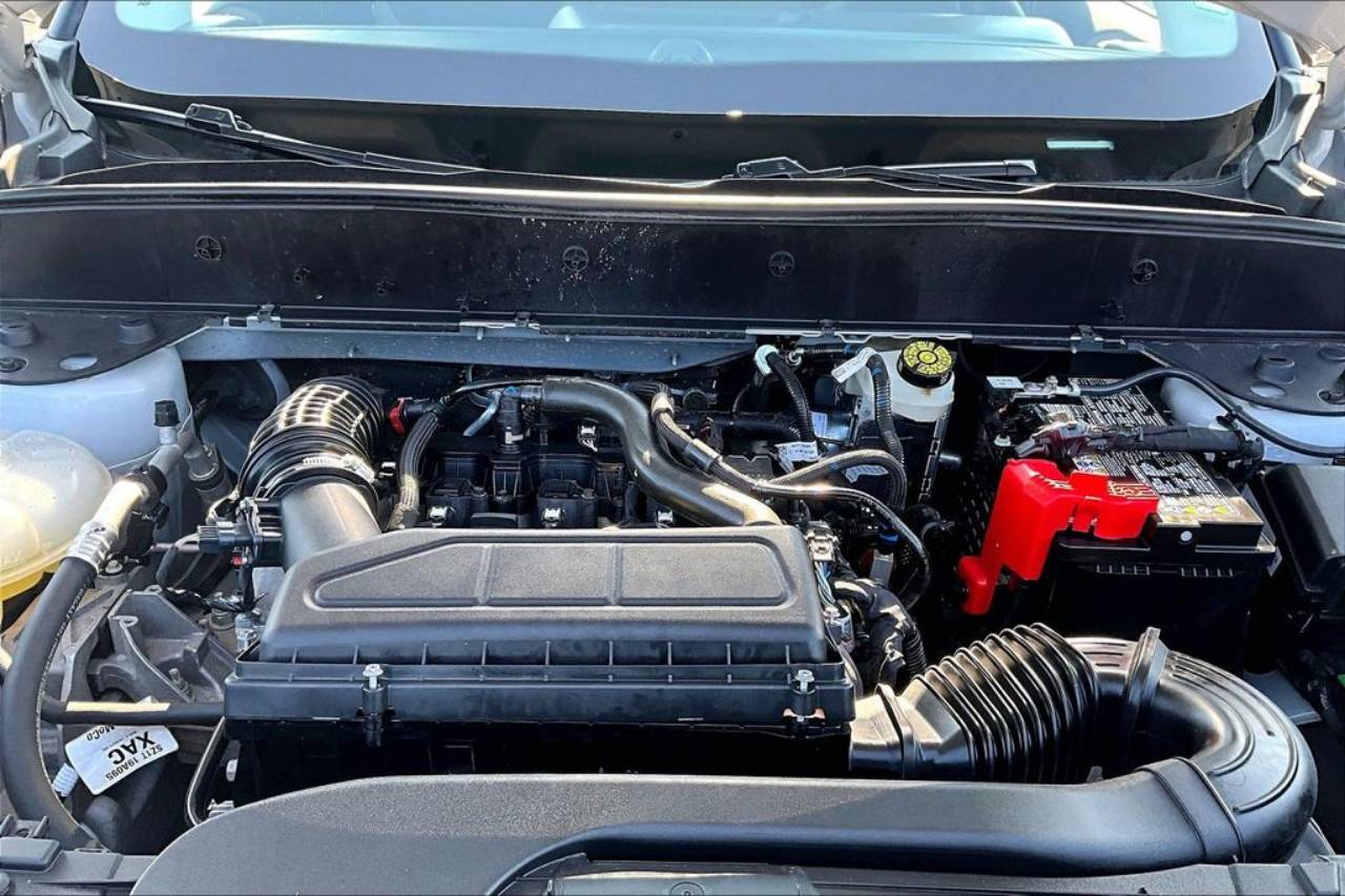 2025 Ford Bronco Sport Big Bend - Photo 10
