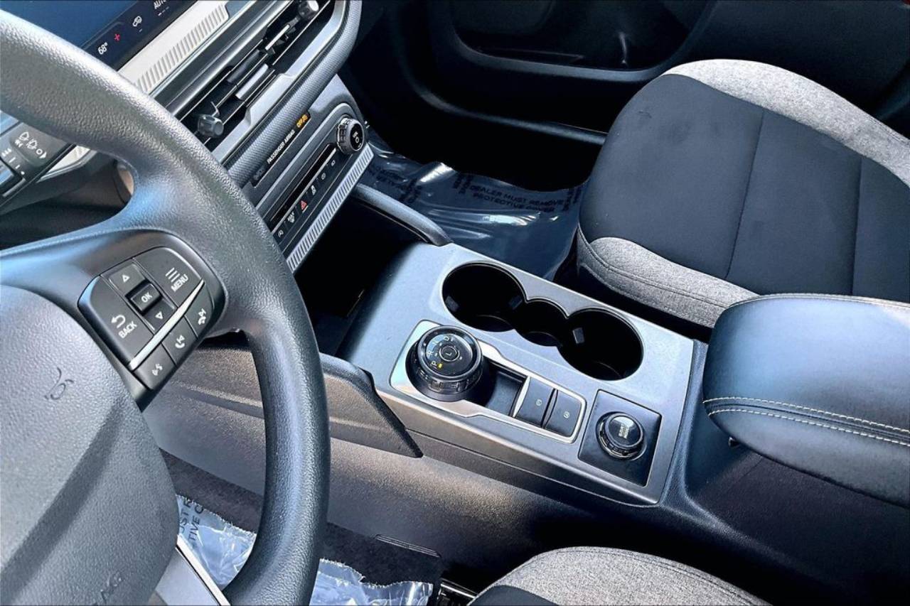 2025 Ford Bronco Sport Big Bend - Photo 15