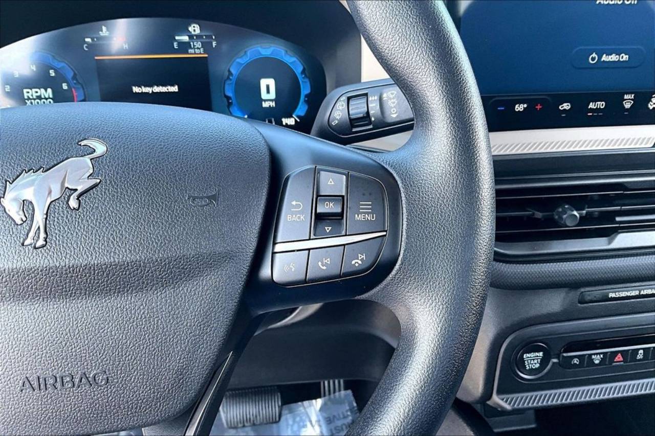 2025 Ford Bronco Sport Big Bend - Photo 19