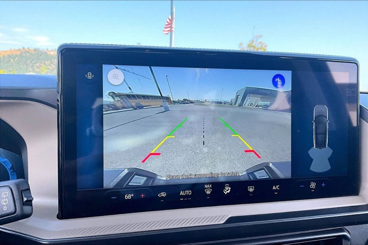 2025 Ford Bronco Sport Big Bend - Photo 21
