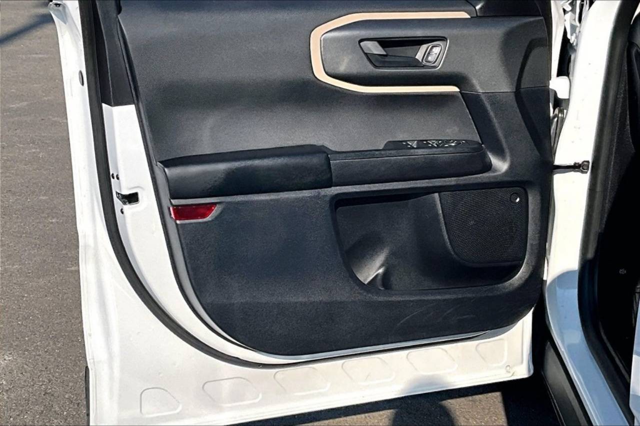 2025 Ford Bronco Sport Big Bend - Photo 23