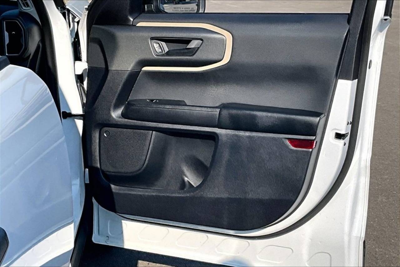 2025 Ford Bronco Sport Big Bend - Photo 24