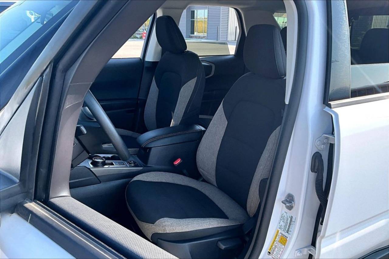 2025 Ford Bronco Sport Big Bend - Photo 25