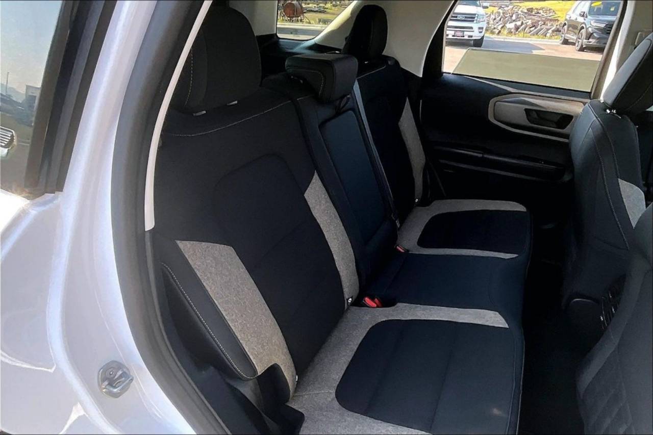 2025 Ford Bronco Sport Big Bend - Photo 27