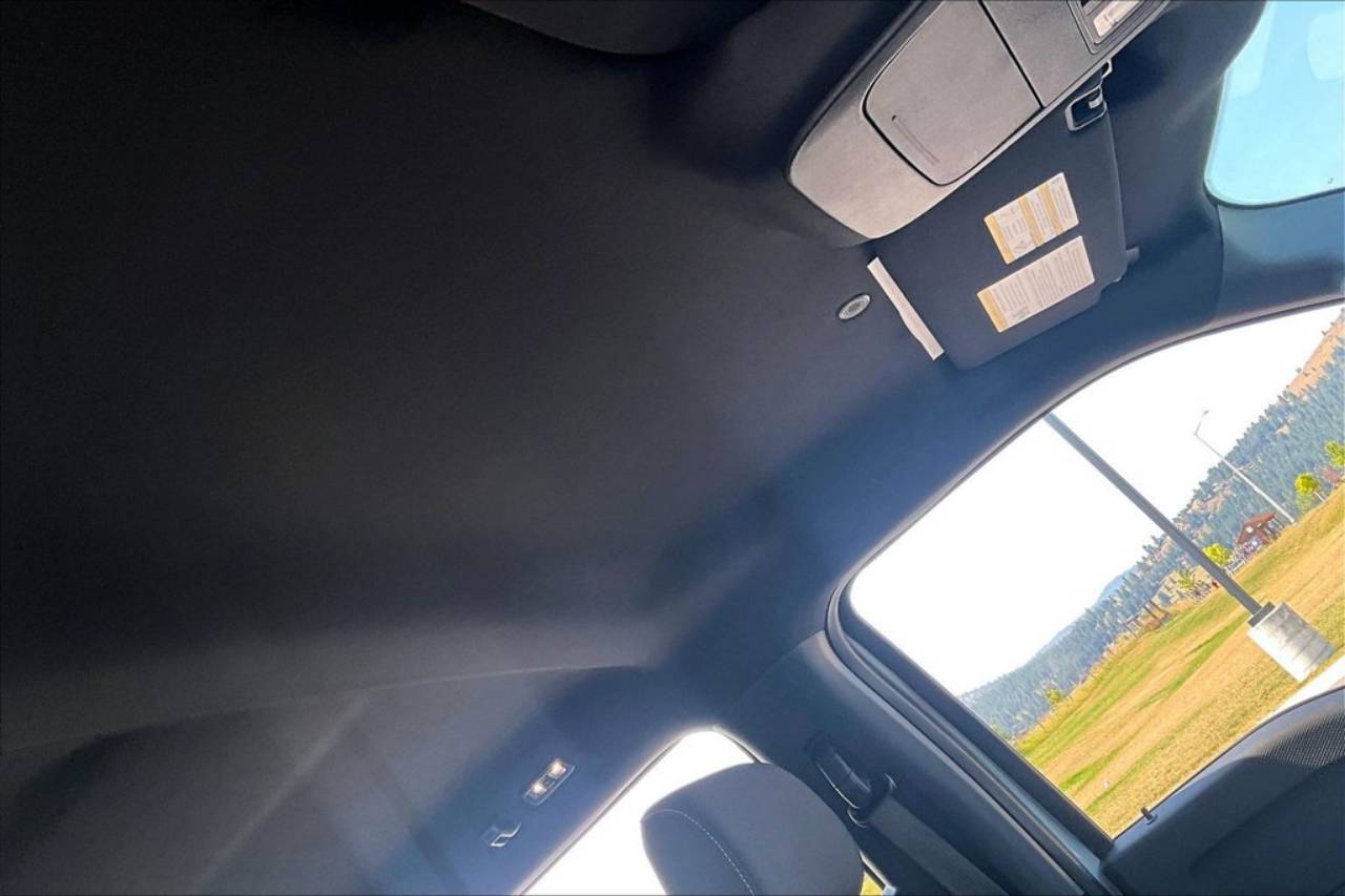 2025 Ford F-150 STX - Photo 22