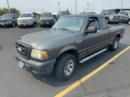 2007 Ford Ranger XL