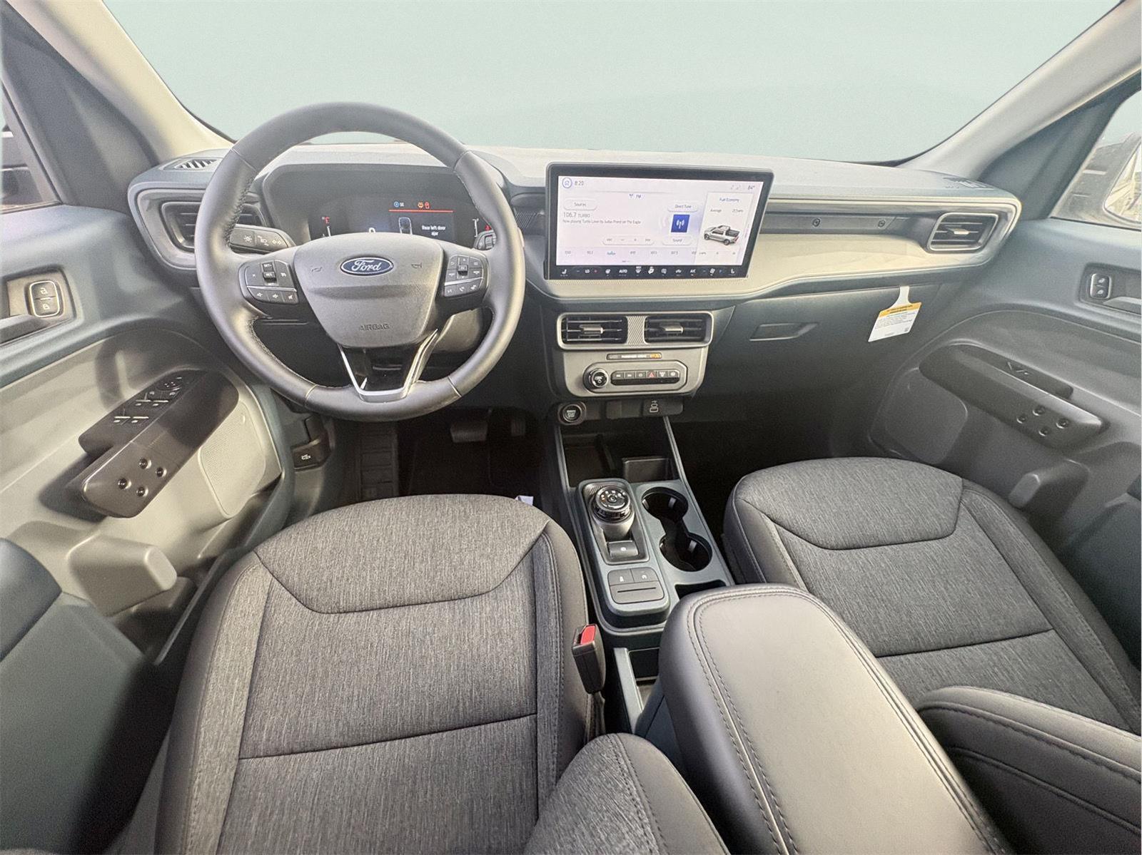 2026 Ford Maverick XLT - Photo 7