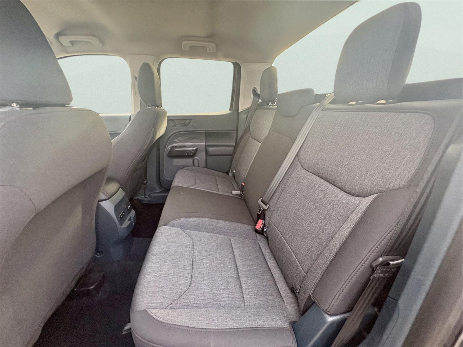 2026 Ford Maverick XLT - Photo 11