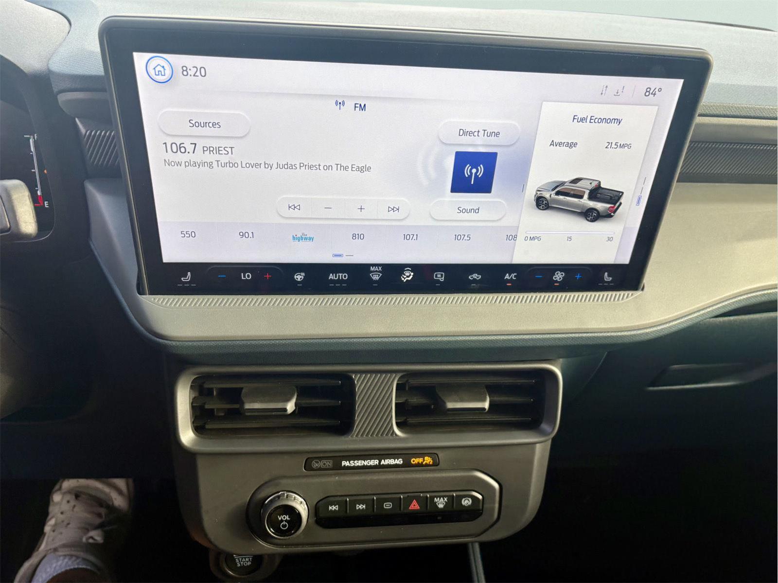 2026 Ford Maverick XLT - Photo 13