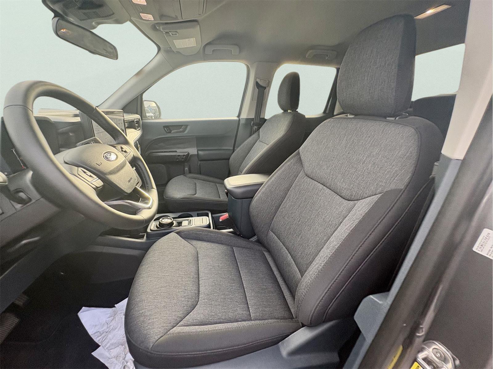 2026 Ford Maverick XLT - Photo 10
