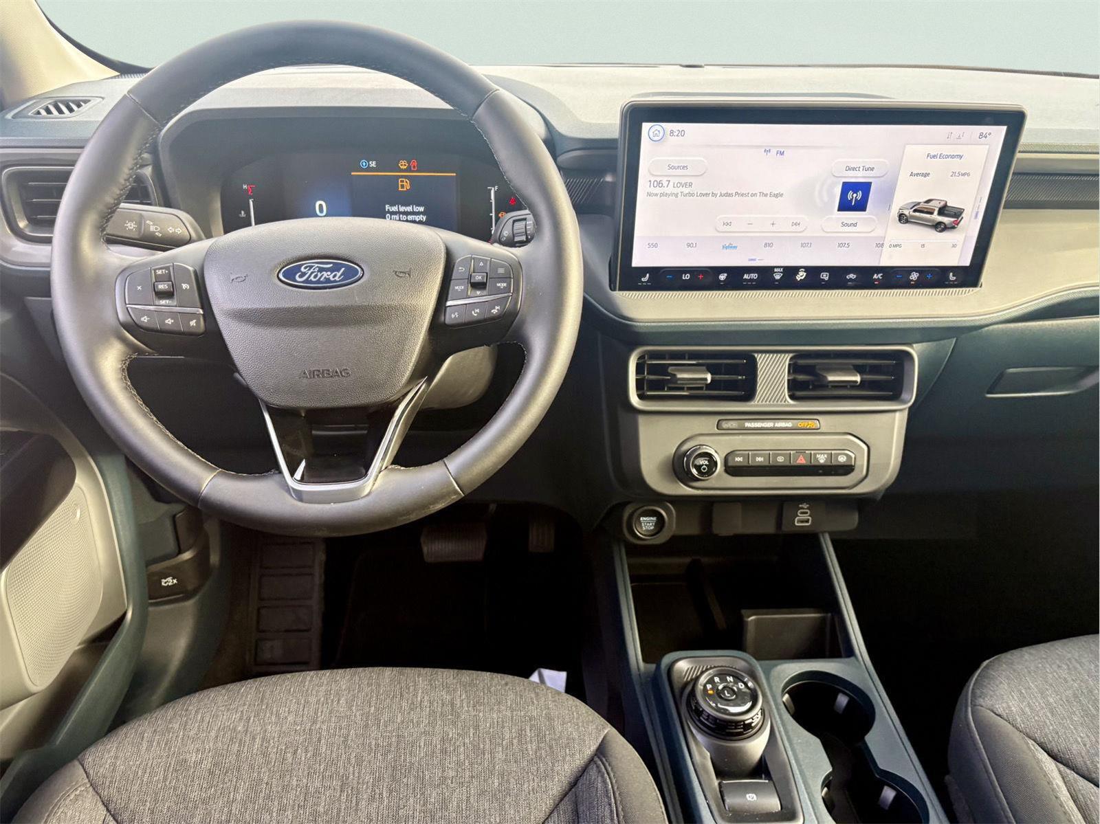 2026 Ford Maverick XLT - Photo 12