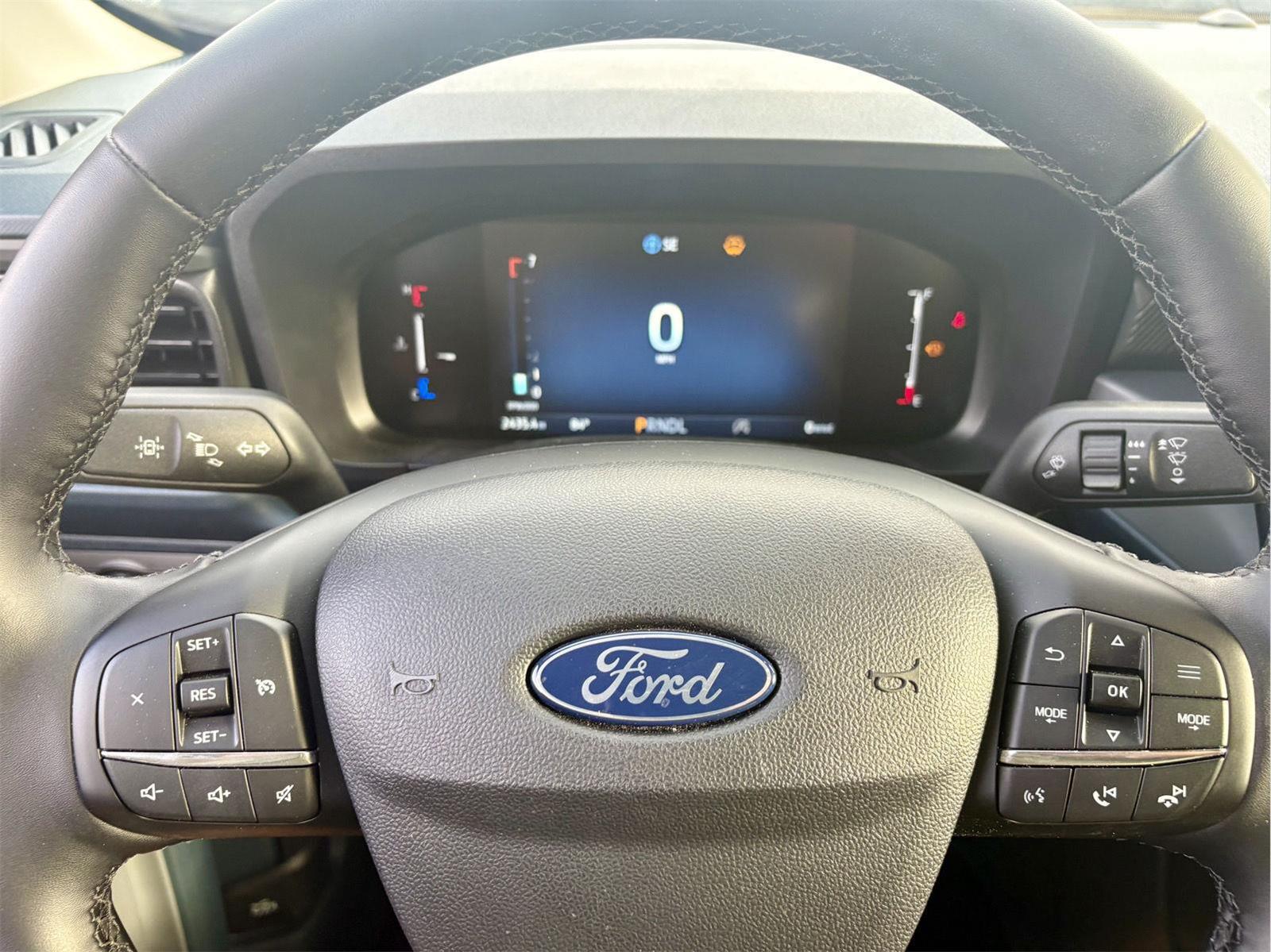 2026 Ford Maverick XLT - Photo 14