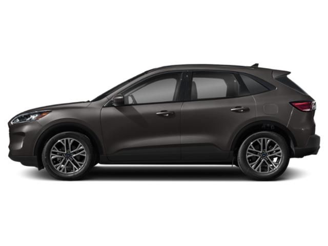 Used 2020 Ford Escape SEL with VIN 1FMCU0H64LUB40944 for sale in Texas City, TX