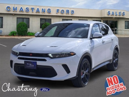 2024 Dodge Hornet R/T