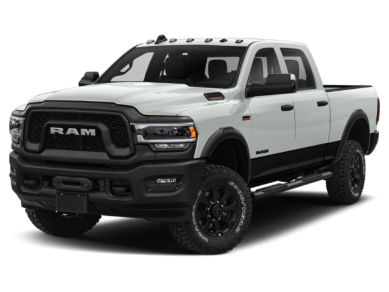 2021 RAM 2500 Power Wagon