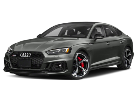 2019 Audi RS 5 2.9T