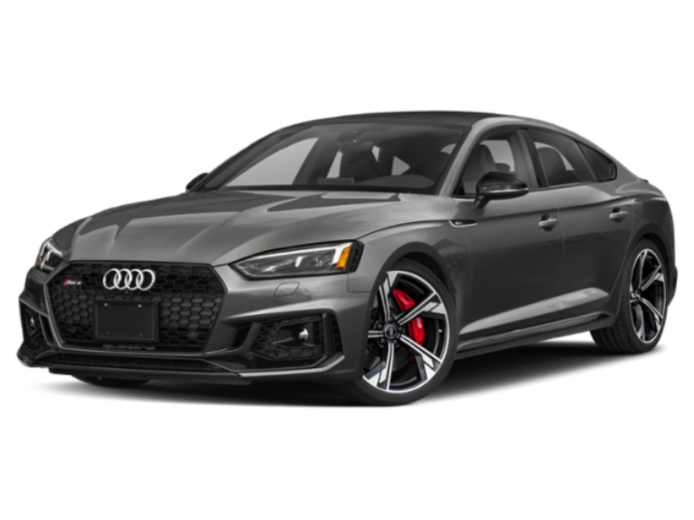 2019 Audi RS 5 2.9T