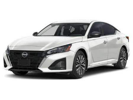 2026 Nissan Altima 2.5 SV