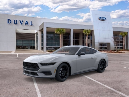 2026 Ford Mustang EcoBoost® Premium