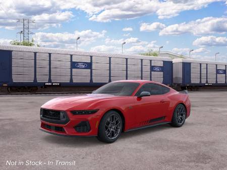 2026 Ford Mustang EcoBoost® Premium
