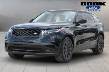 2020 Land Rover Range Rover Velar S