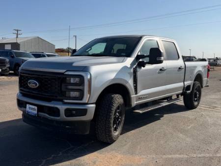 2024 Ford F-250SD XL