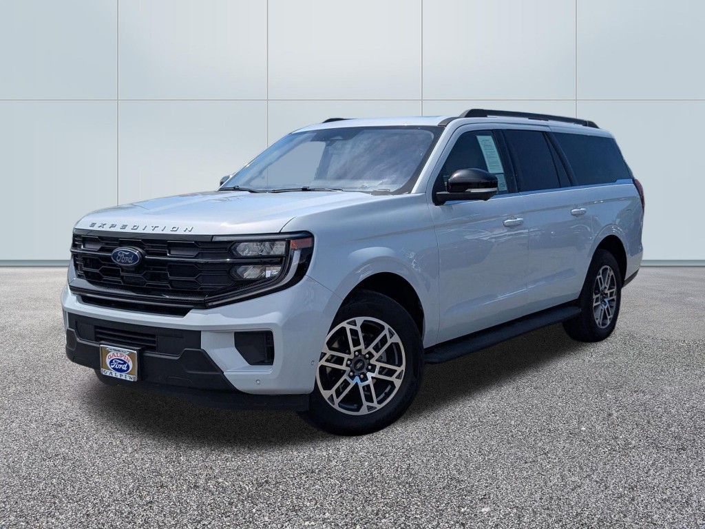 2025 Ford Expedition Active MAX