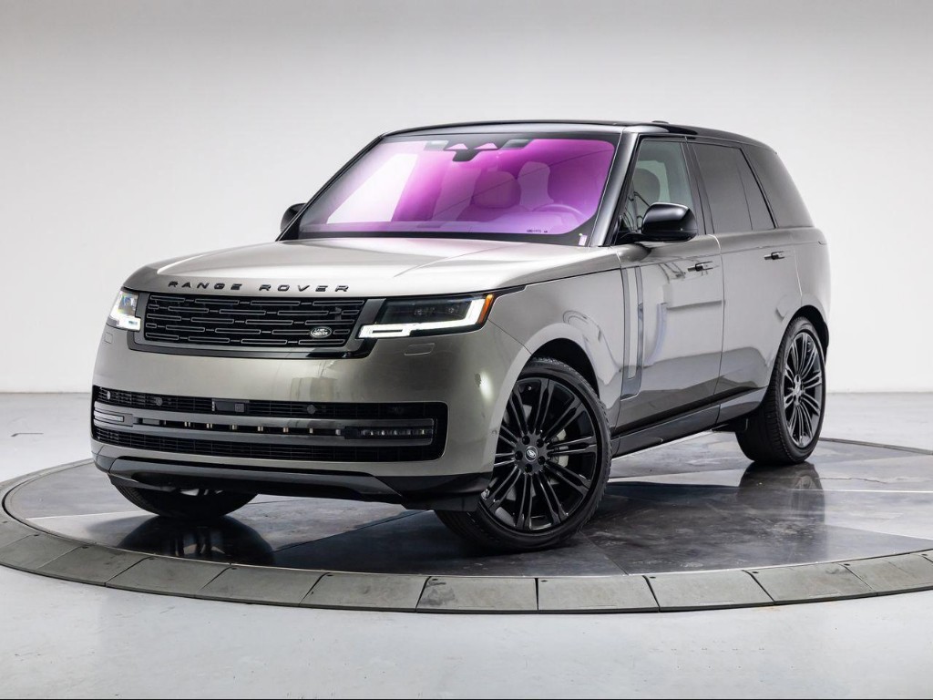 2023 Land Rover Range Rover P530 SE
