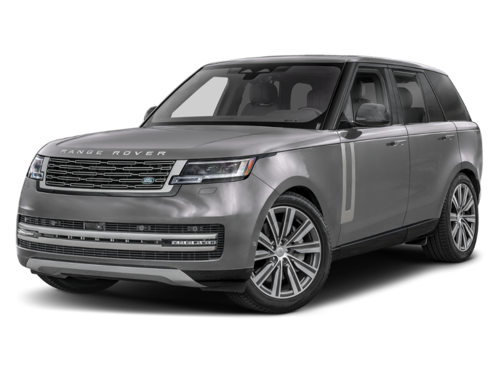2026 Land Rover Range Rover P400 SE