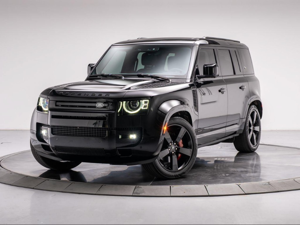 2023 Land Rover Defender 110 X